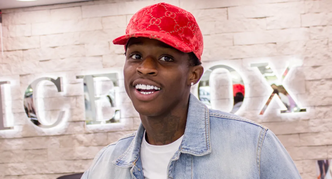 Après l’arrestation de Lil Durk, Rondo appelle au pardon