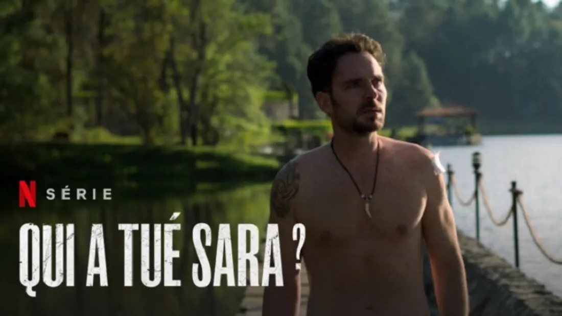 Qui a tué Sara ? ( Netflix ) : une saison 3 de prévu ? Manolo Cardona répond