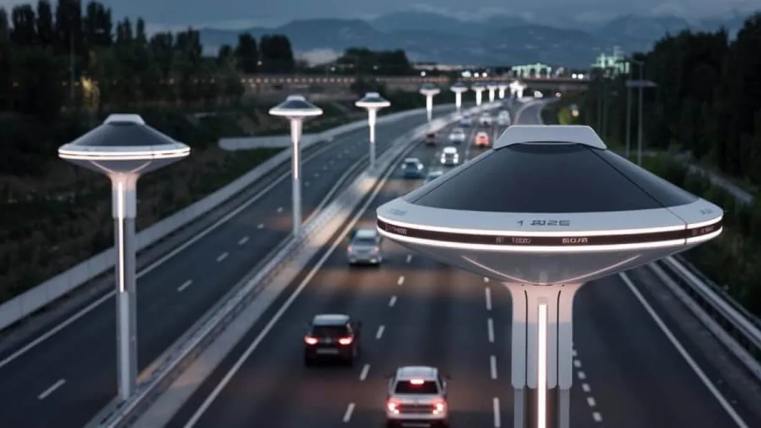 Radars 2025 : le bruit de vos moteurs bientôt sous surveillance