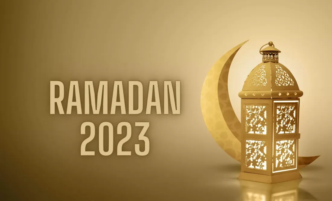 Le ramadan débute ! Avec l'inflation...