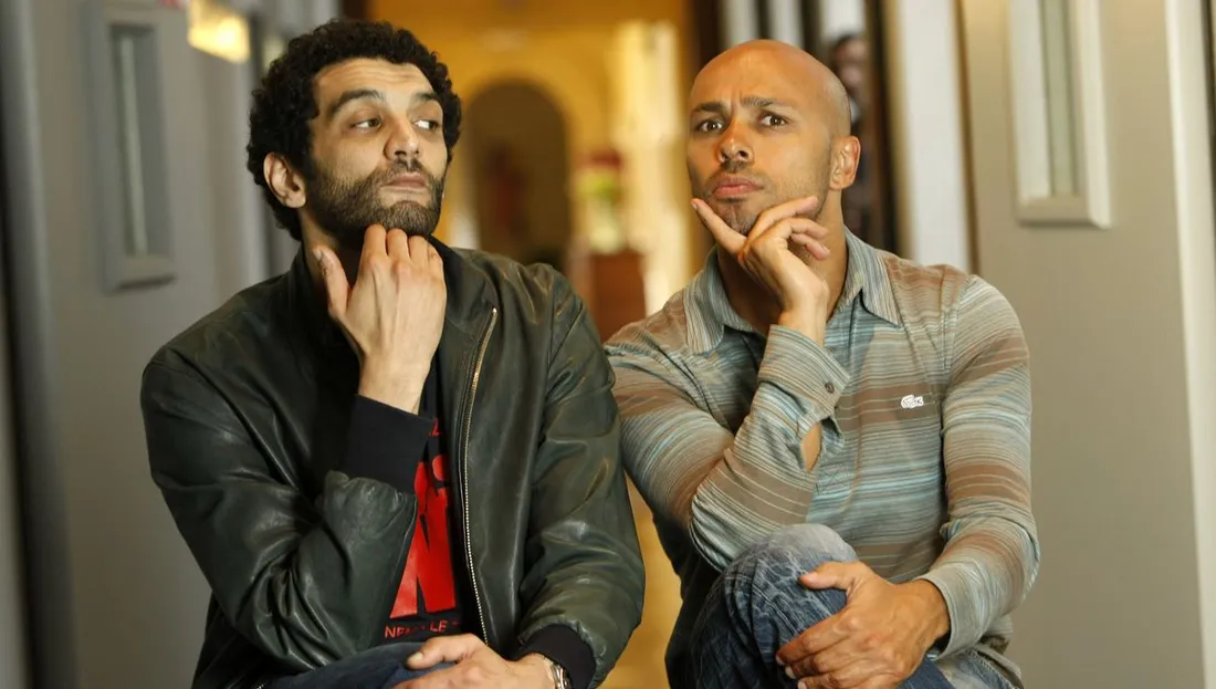 Eric et Ramzy : toujours amis après toutes ces années ?