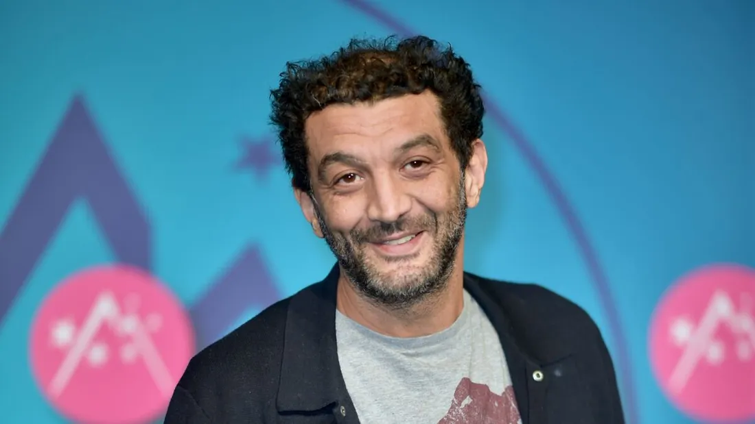  Ramzy  se confie sur son enfance : « 11 à la maison pour un Smic »