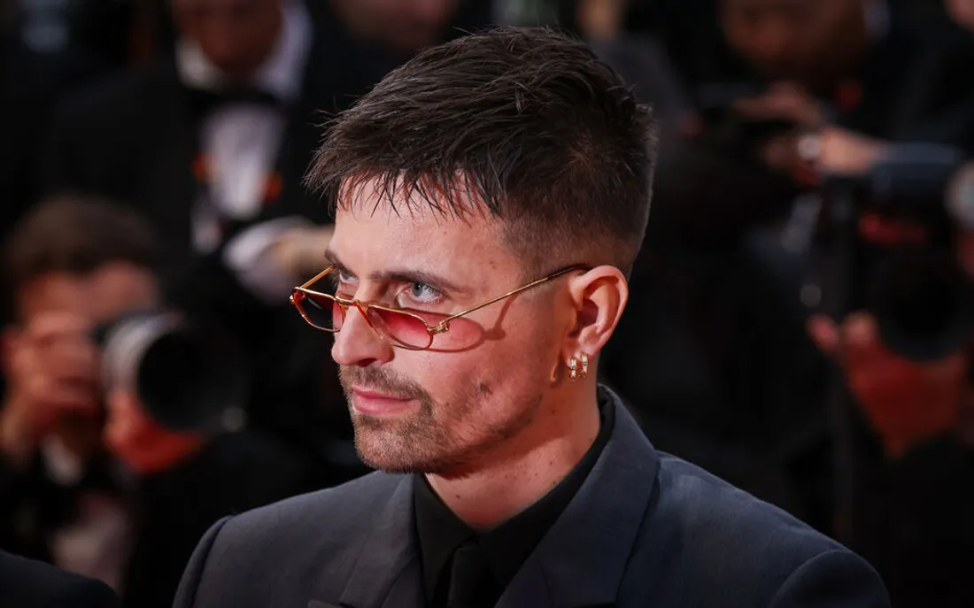 "Je dors sur mes deux oreilles", Raphaël Quenard répond aux rumeurs de MeToo dans le cinéma