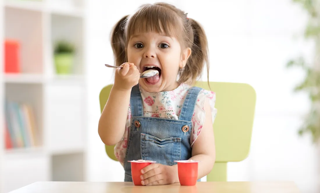  Rappel de produit : des yaourts dangereux retirés des rayons chez Aldi & Lidl