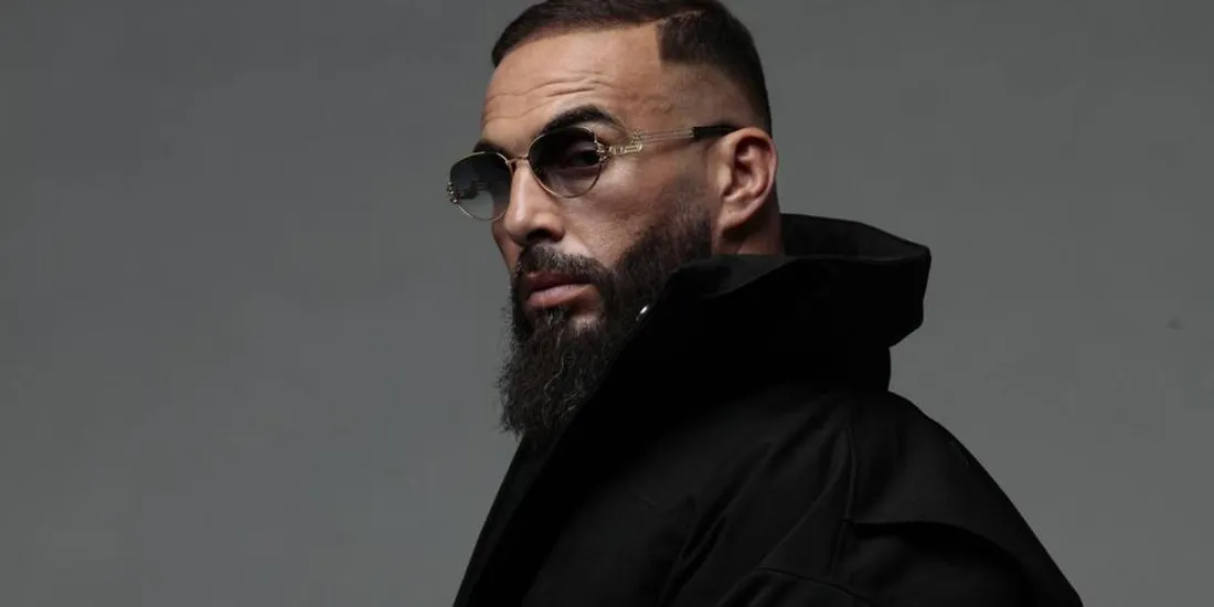 "Médine France": le nouveau podcast du rappeur sur les contrôles d’identité 