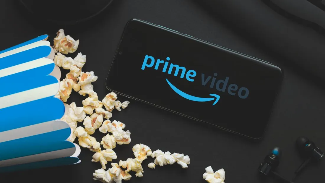 Les nouveautés du mois de Mai sur Amazon Prime Vidéo 