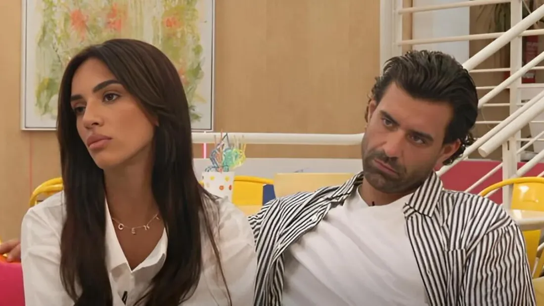 Marwa Merazka et Vincent Queijo : Rumeurs de fiançailles après leur réconciliation