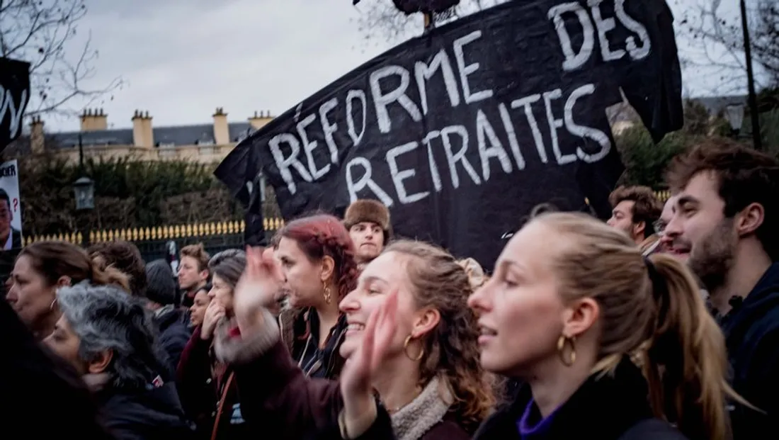 Grève générale prévues les 7 et 11 février