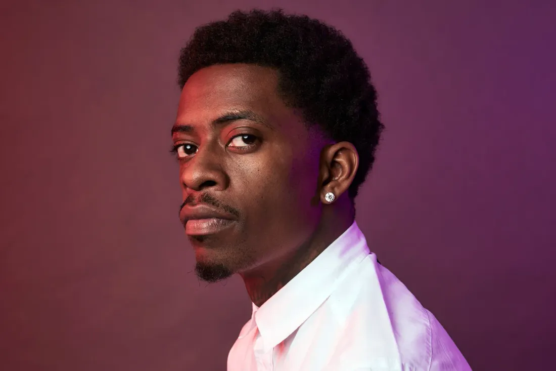 La Cause du Décès de Rich Homie Quan dévoilée