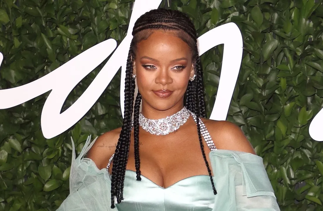 Rihanna annonce une bonne nouvelle sur son retour !