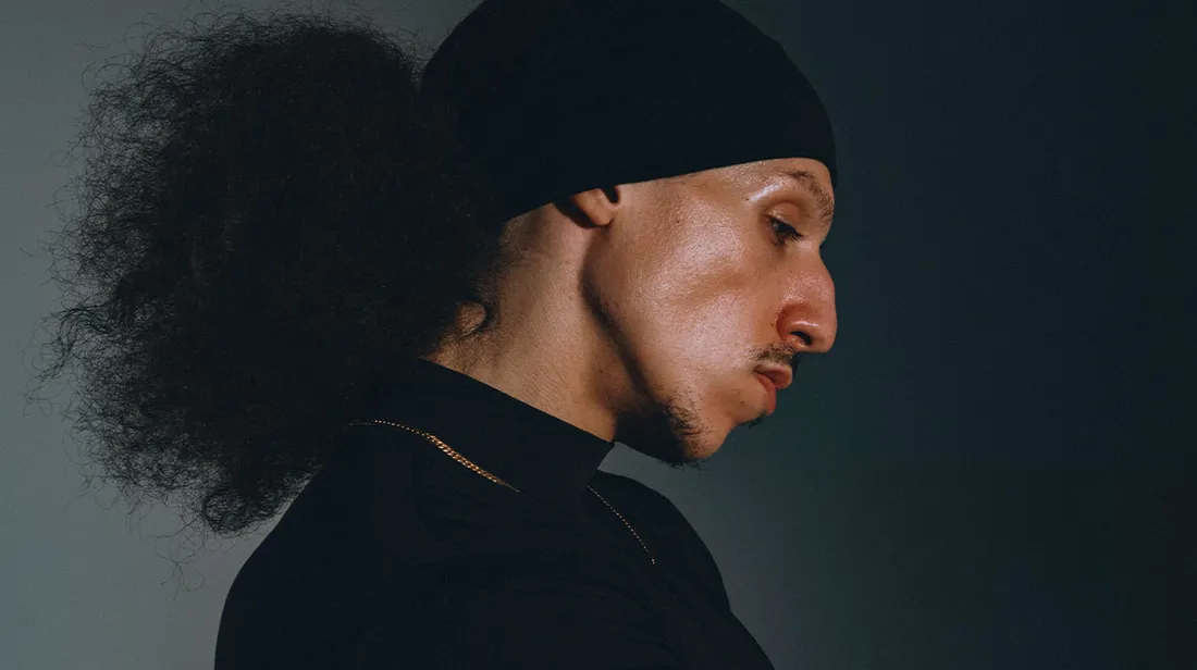 Rilès réalise l'impossible : Une course de 24 heures non-stop pour lancer son album