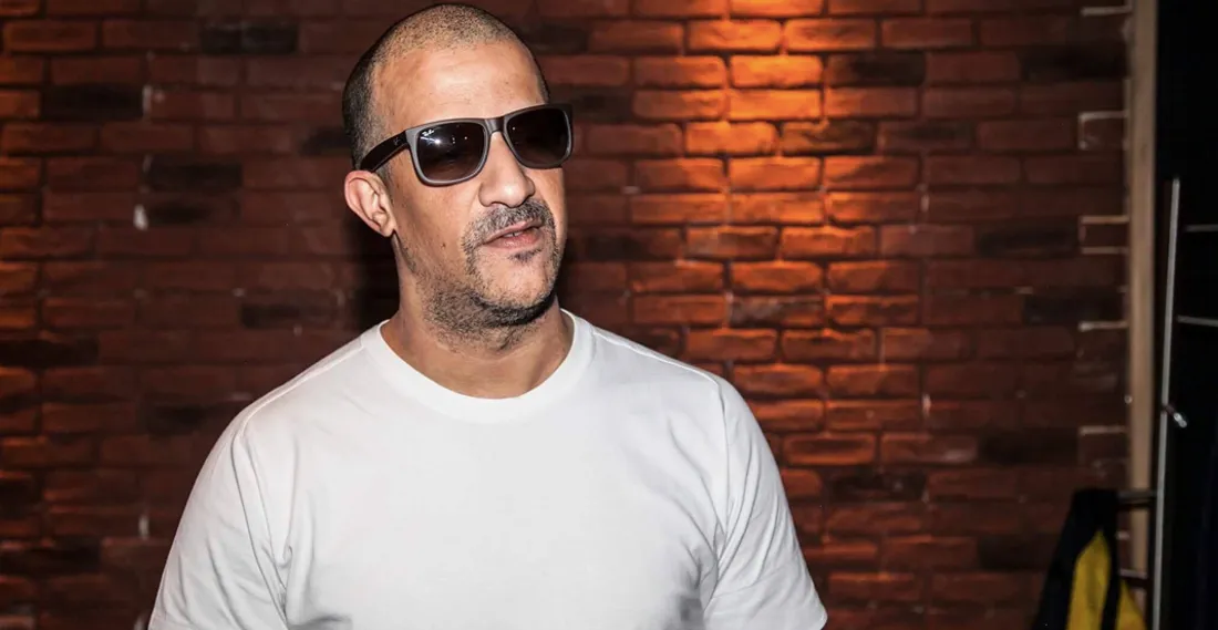 Rim’K dévoile « LIFAT MAT », son nouvel EP 