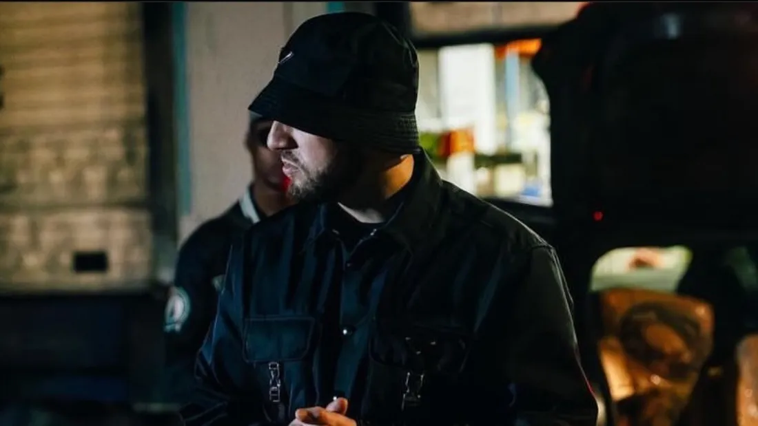 Rimkus enflamme le rap avec des duos chocs : Werenoi et Maes au rendez-vous