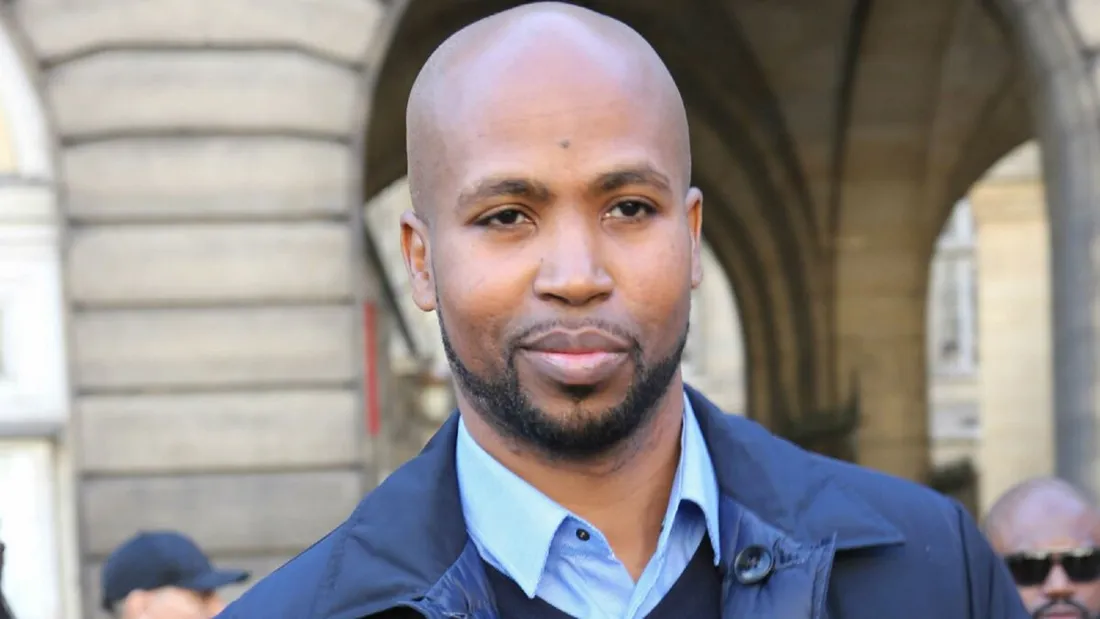 Rohff répond aux critiques après s'être affiché aux côtés de la mère de Nahel