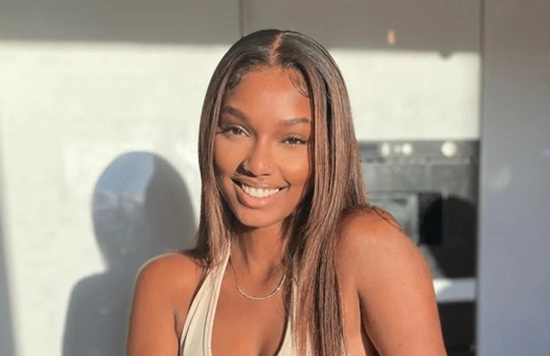 Ronisia rejoint Nouvelle École saison 4