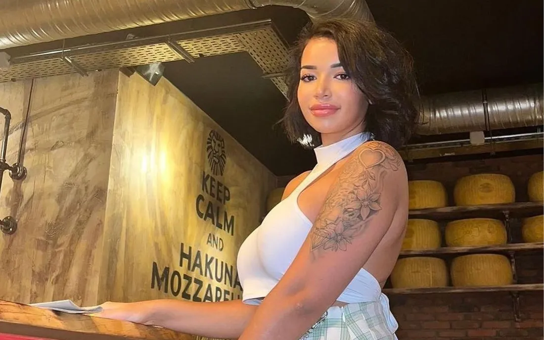 Ruby Nikara filmée lors d'une altercation chaude avec un chauffeur de taxi ! (VIDÉO)