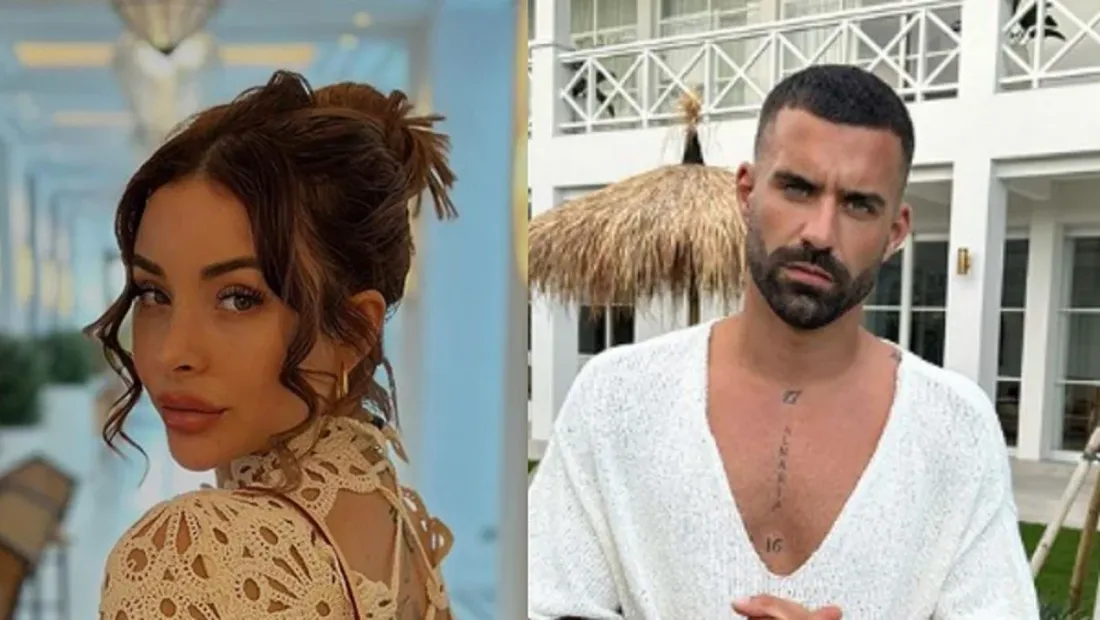 Rym Renom s'explique sur les rumeurs de tromperie et d'Aadhésion à une secte !