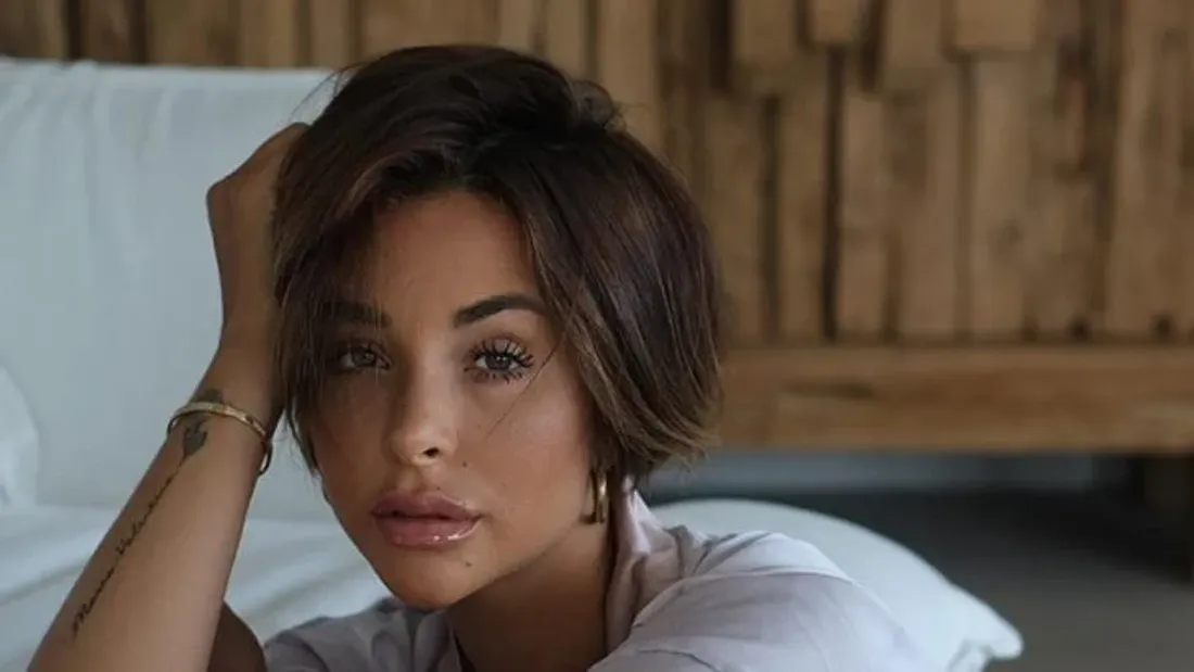 Rym Renom retrouve l'amour après sa séparation avec Vincent Queijo