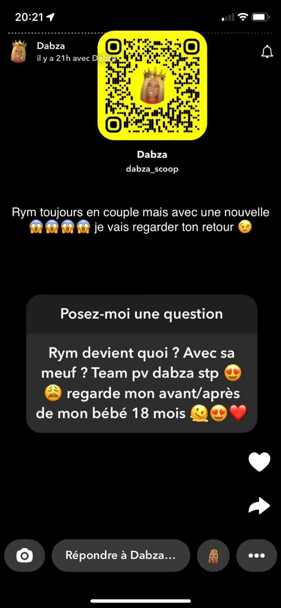 Rym Renom retrouve l'amour après sa séparation avec Vincent Queijo