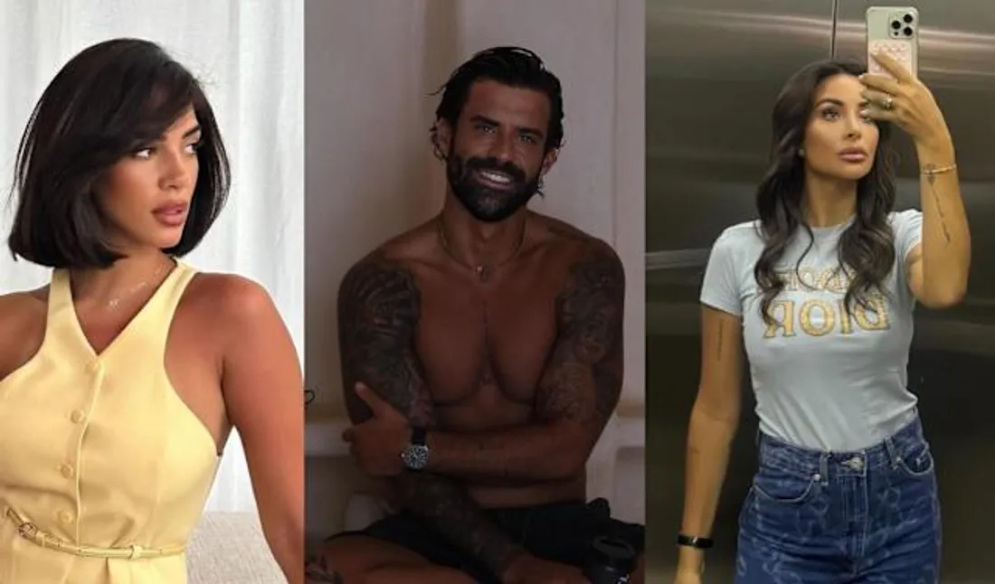 Rym et Vincent Queijo réconciliés, Marwa s’énerve : "sans valeur ni éducation" – leur réaction !