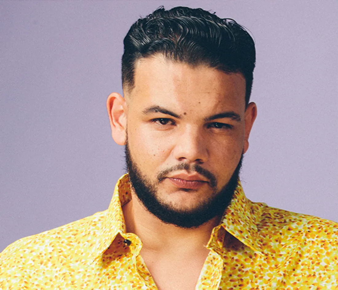 Sadek dit ses 4 vérités contre les antivax