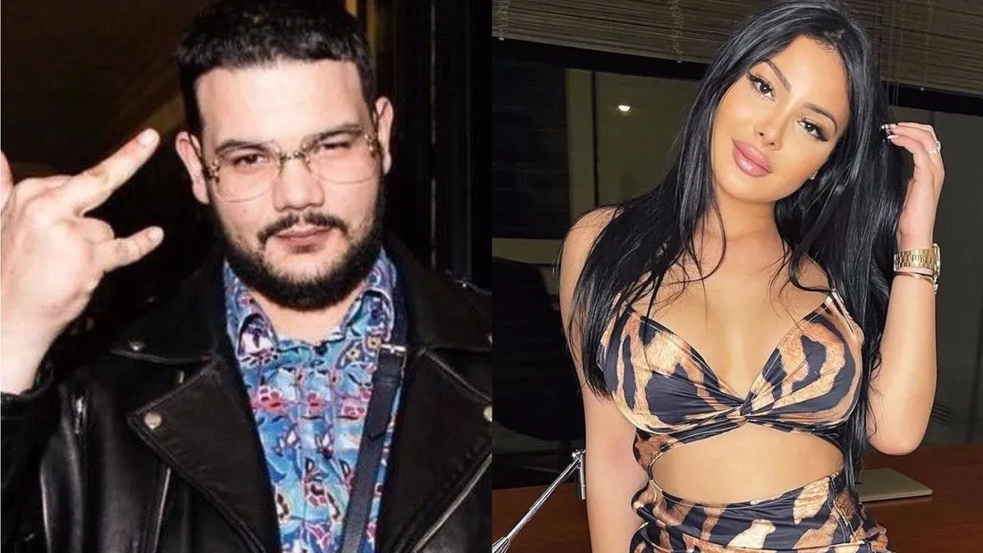 Maeva Guennam attaquée après avoir évoqué Israel, Sadek l’insulte !