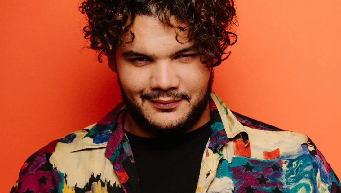 Sadek dévoile sa transformation physique choquante !