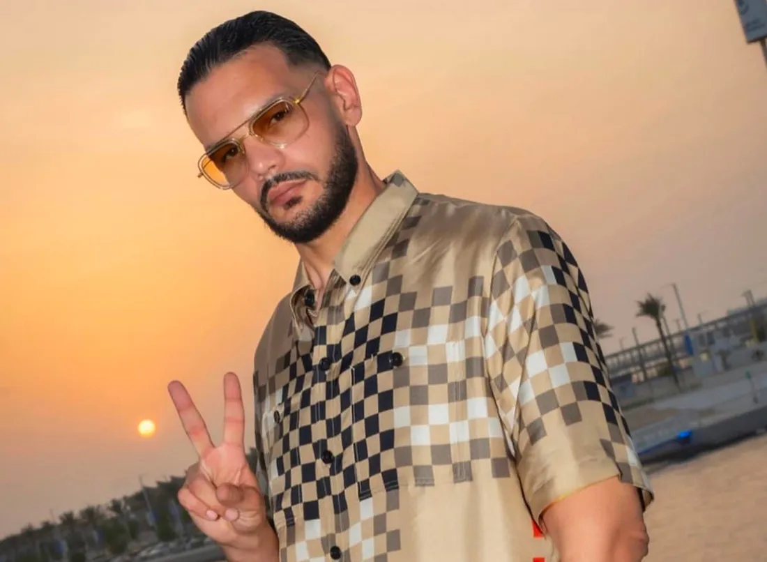 Sadek révèle sa fortune : multimillionnaire au-delà de la musique