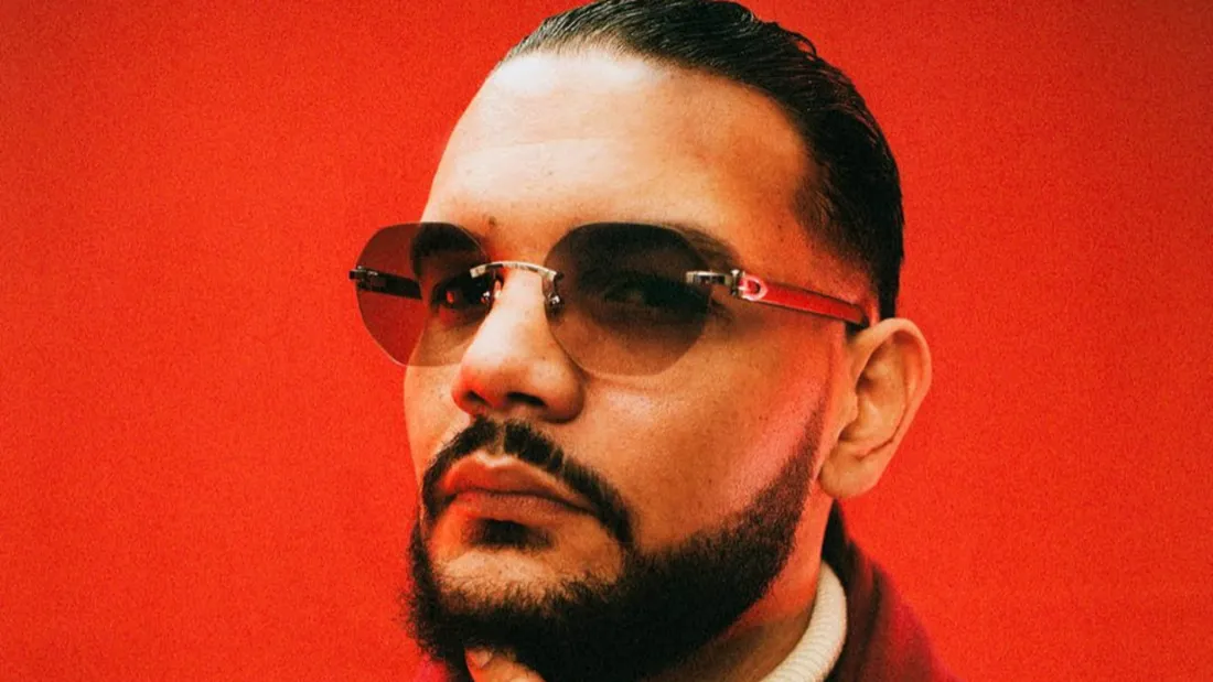 Sadek se confie sur la prison : Nordahl Lelandais était son voisin de cellule !