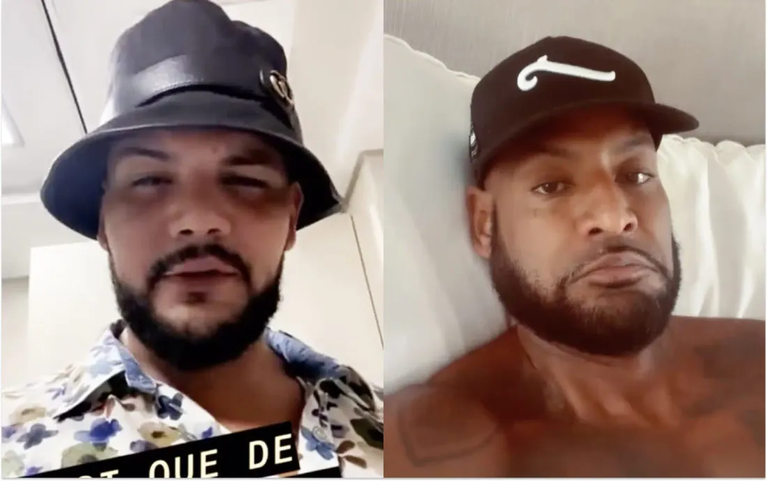 De retour sur X Booba clash Sadek!
