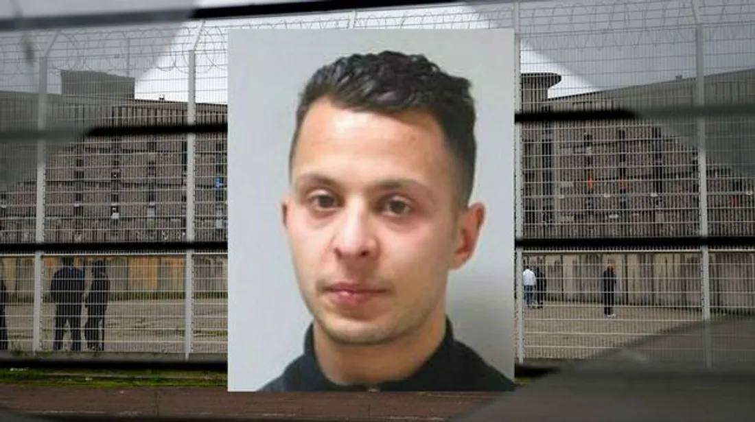 Salah Abdeslam : son avocate dénonce "une mort morale" : échappera t-il à la perpétuité en France ?