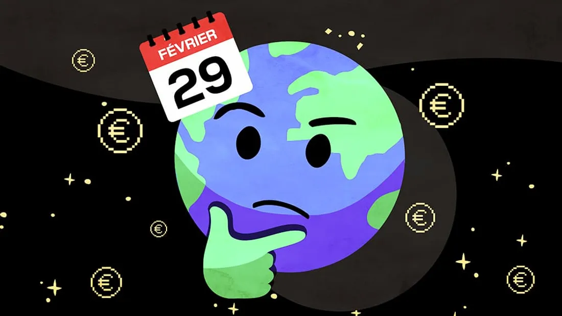 Les salariés gagnent-ils plus avec le 29 février?