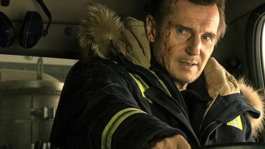 Le film déconseillé aux moins de 16 ans qui fait un carton sur Netflix