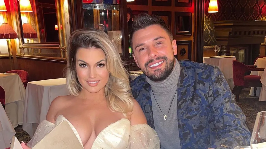 Carla Moreau aurait fait « boire le sang de ses règles » à Kevin Guedj !