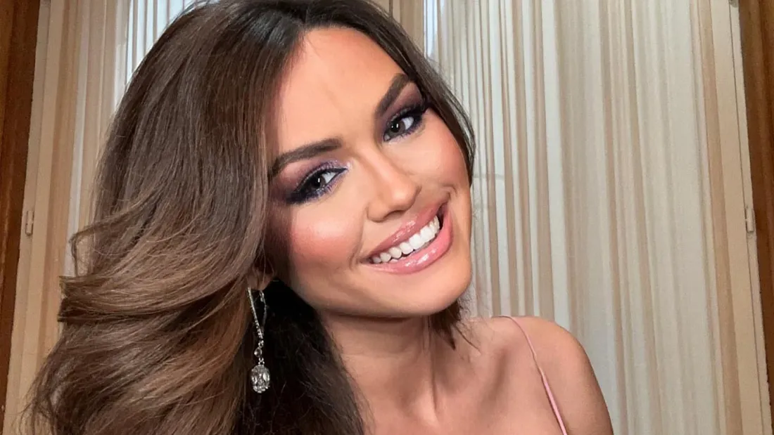  Diane Leyre, Miss France 2022 : révélations et confessions intimes