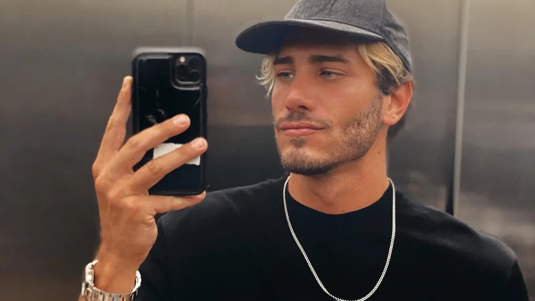 Influenceur maltraité : Nicolo Ferrari se retire des réseaux sociaux