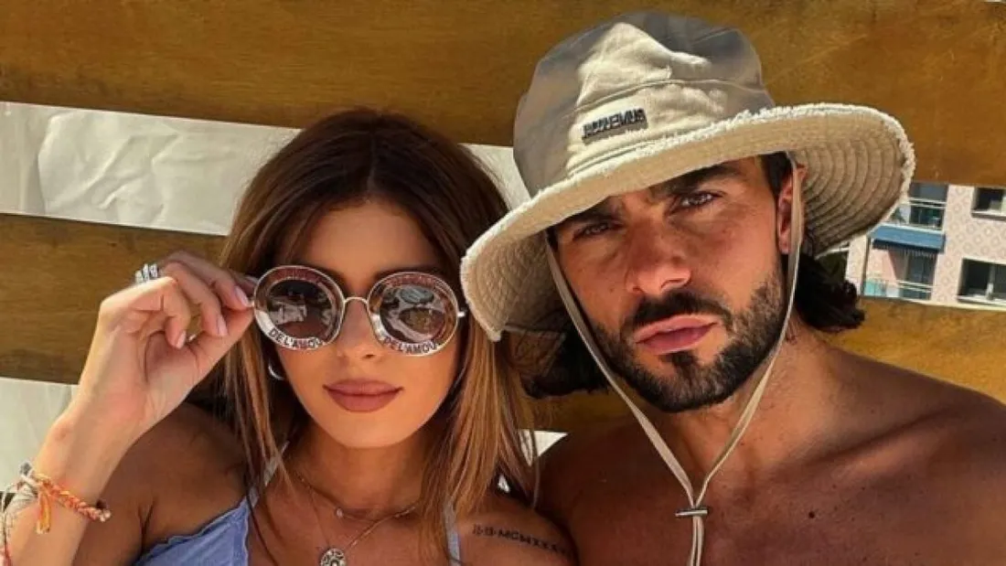 Sarah Lopez enceinte de Julien Guirado ? Il réagit !