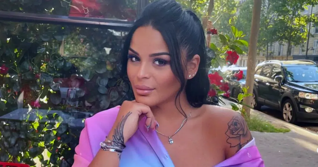 Sarah Fraisou tente une nouvelle d'avoir un bébé, elle se confie...