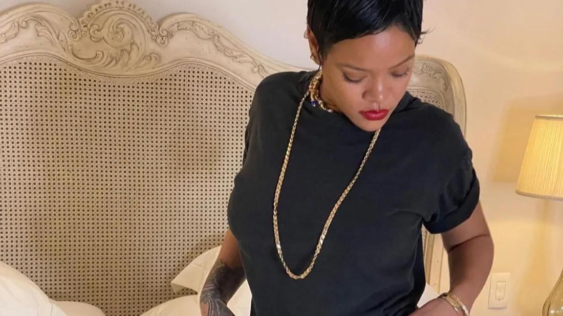 Rihanna : Savage X Pride 