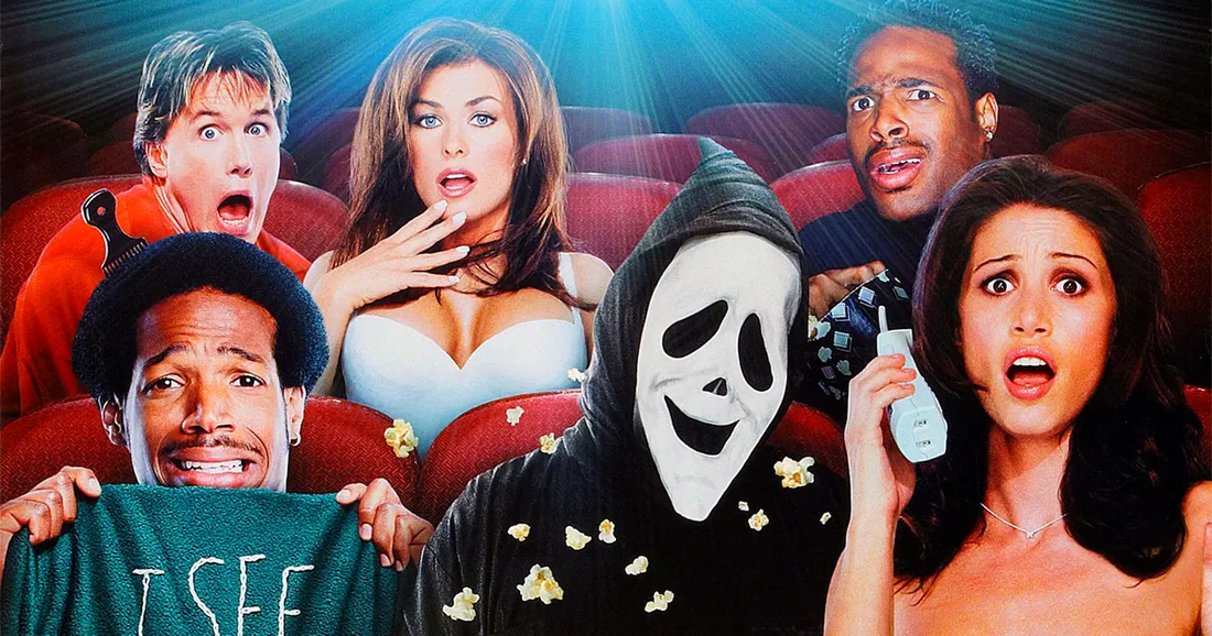 "Scary Movie 6" : les frères Wayans annoncent leur retour 