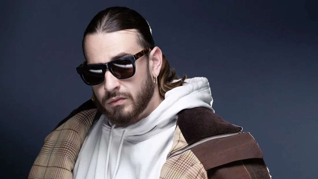 Teaser : Sch son grand retour dans le rap 