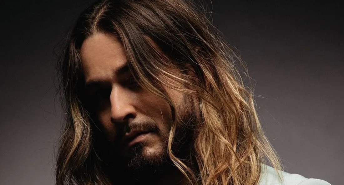 Sch et son sosie dans une pub Uber Eats