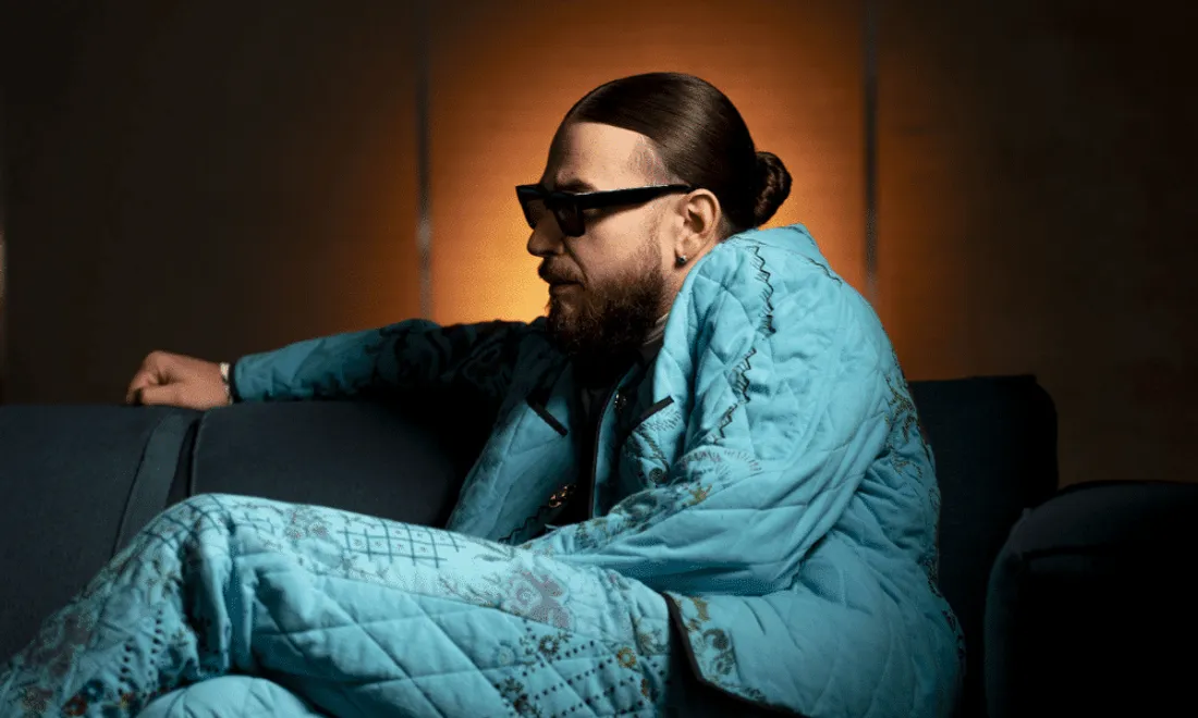 "JVLIVS 3" arrive : SCH annonce son nouvel album tant attendu 