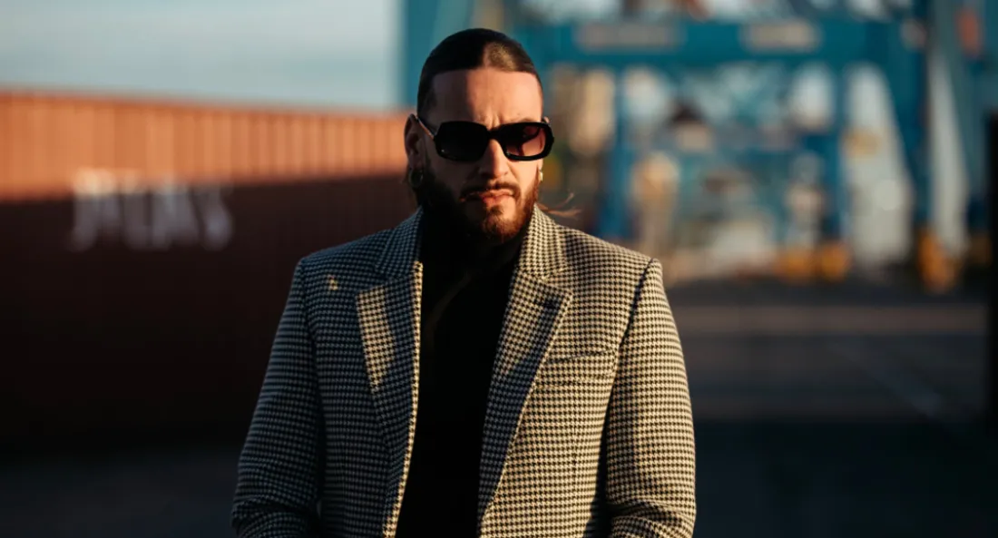 Changement de programme pour le JVLIVS Tour : SCH décale ses concerts suite à la fusillade