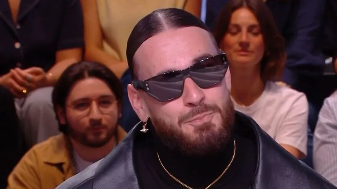 Sch : il s'exprime pour la première fois depuis la fusillade