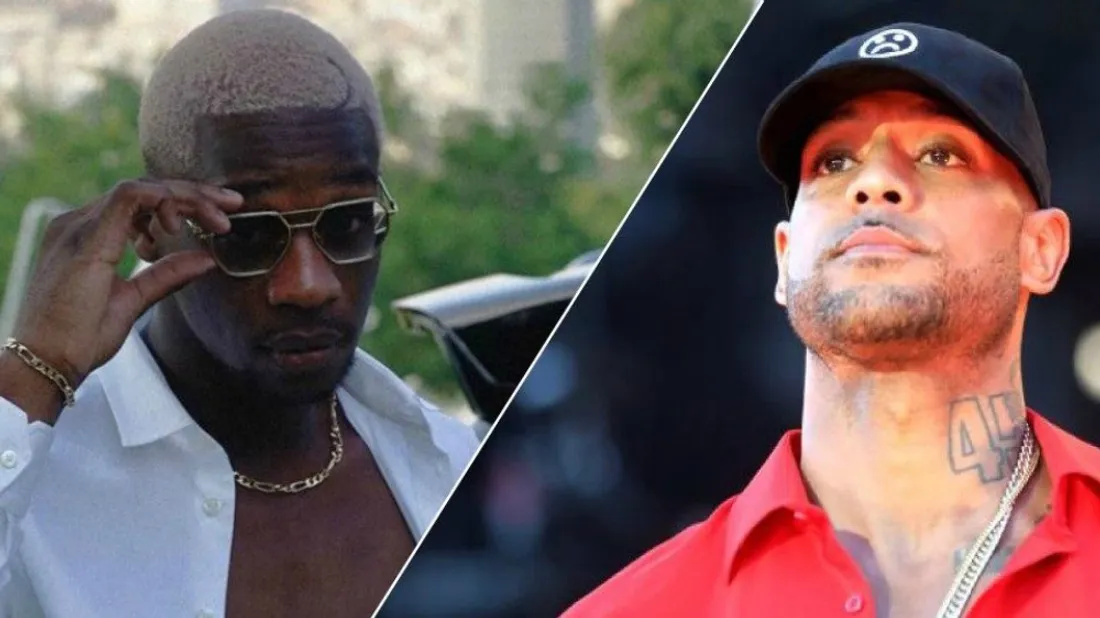 SDM: son album « Ocho » bat des records de ventes 