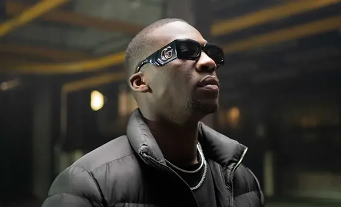 SDM enregistre le meilleur démarrage mondial de la semaine sur Spotify