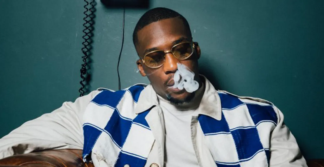 SDM : Les chiffres impressionnant de son nouvel album sont tombés !