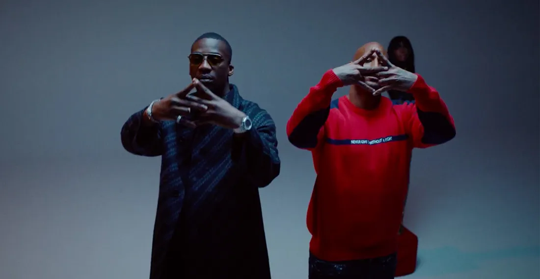 Booba et SDM se séparent sans clash : la fin d'une ère au 92i