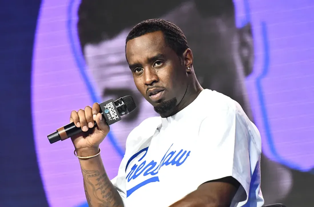 Diddy face à la justice : son comportement en détention dévoilé